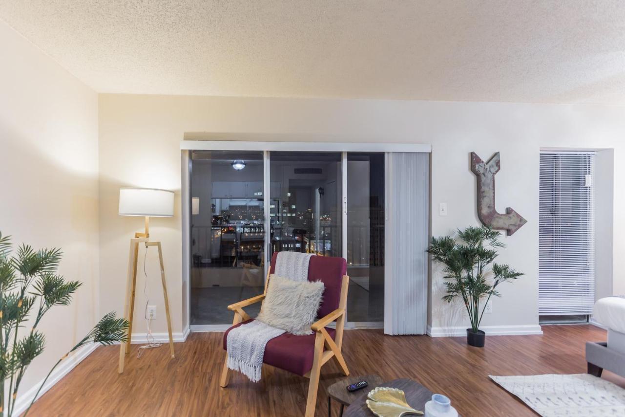 Studio In The Heart Of Memphis Exterior photo